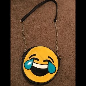 Emoji Purse